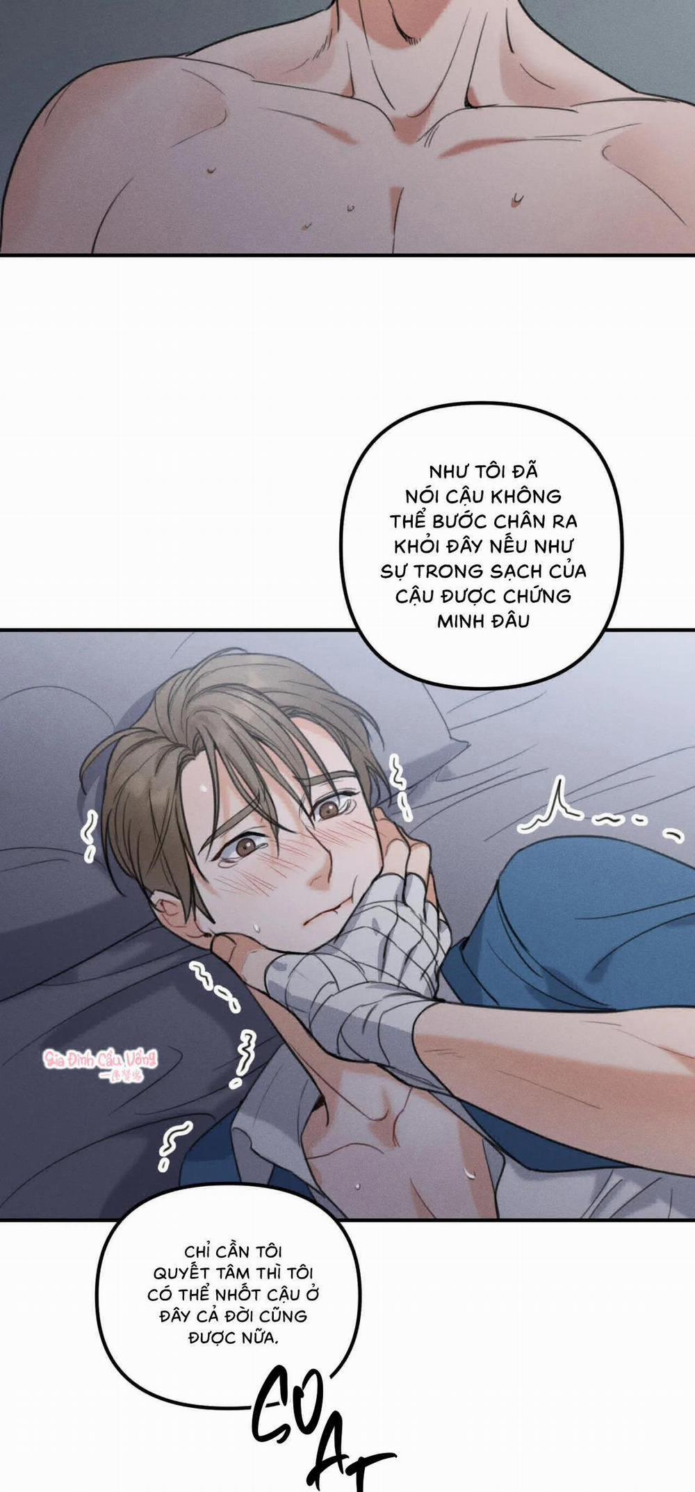 GIAM CẦM – LIST TRUYỆN ĐẬM Ù Ù 4 trang 33