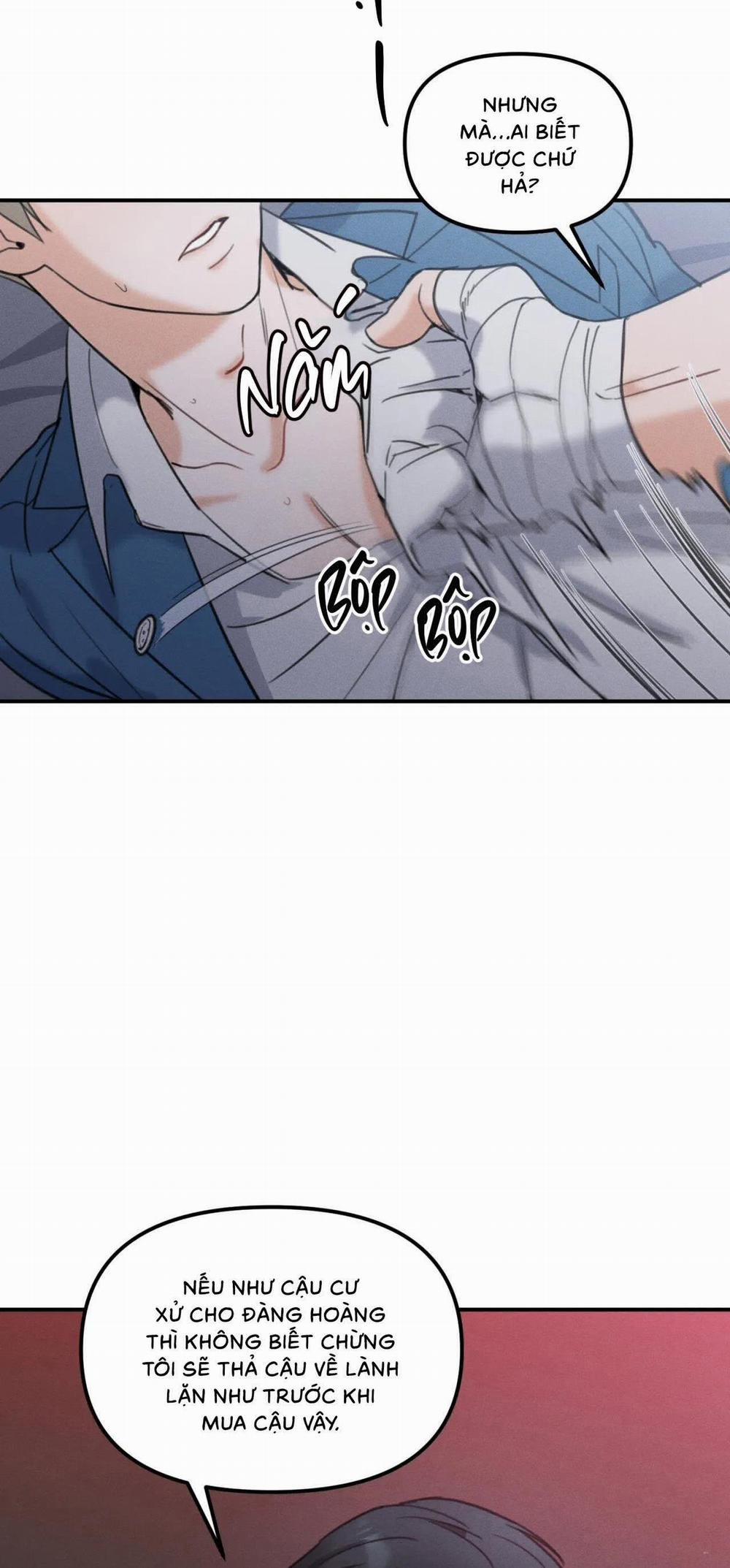 GIAM CẦM – LIST TRUYỆN ĐẬM Ù Ù 4 trang 34