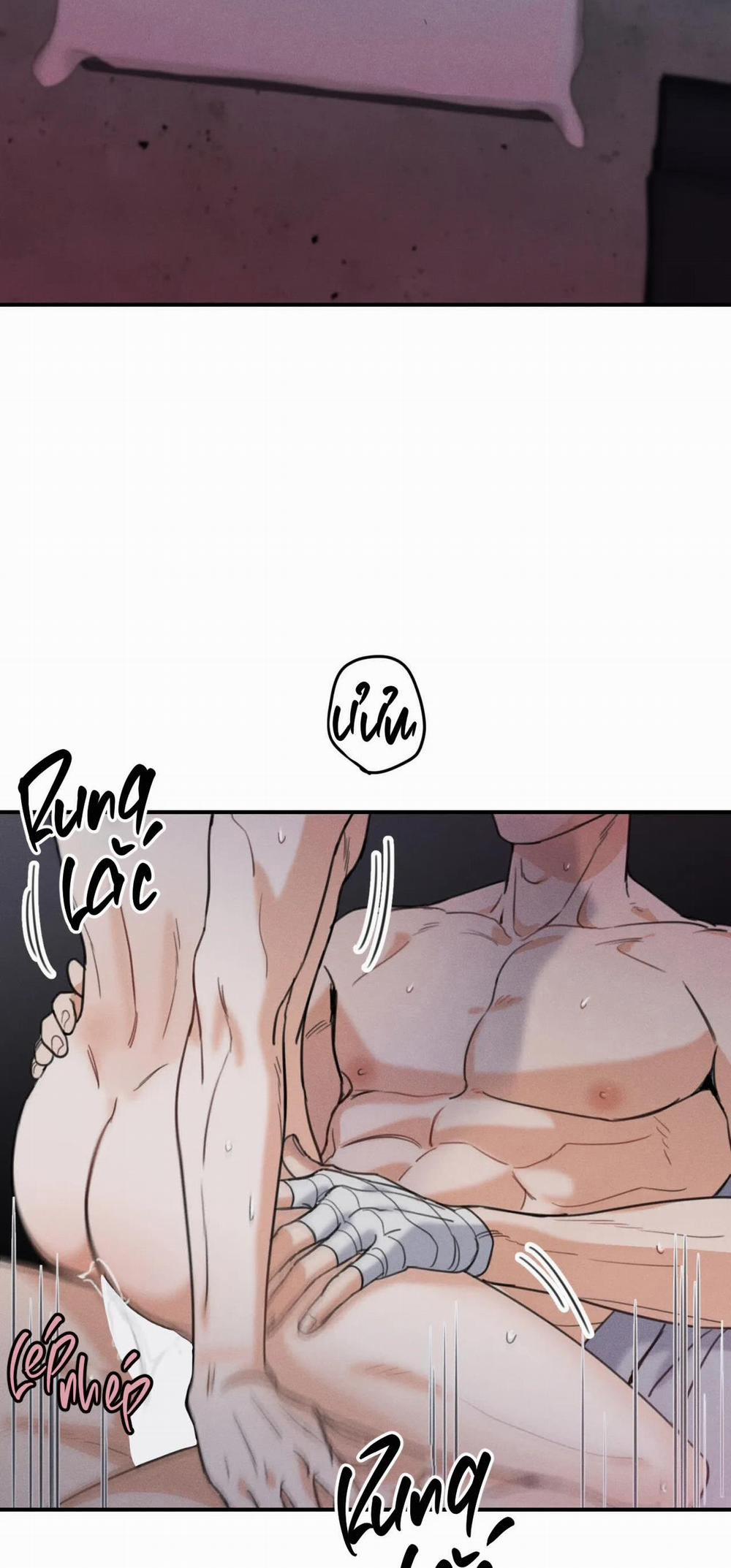 GIAM CẦM – LIST TRUYỆN ĐẬM Ù Ù 4 trang 37