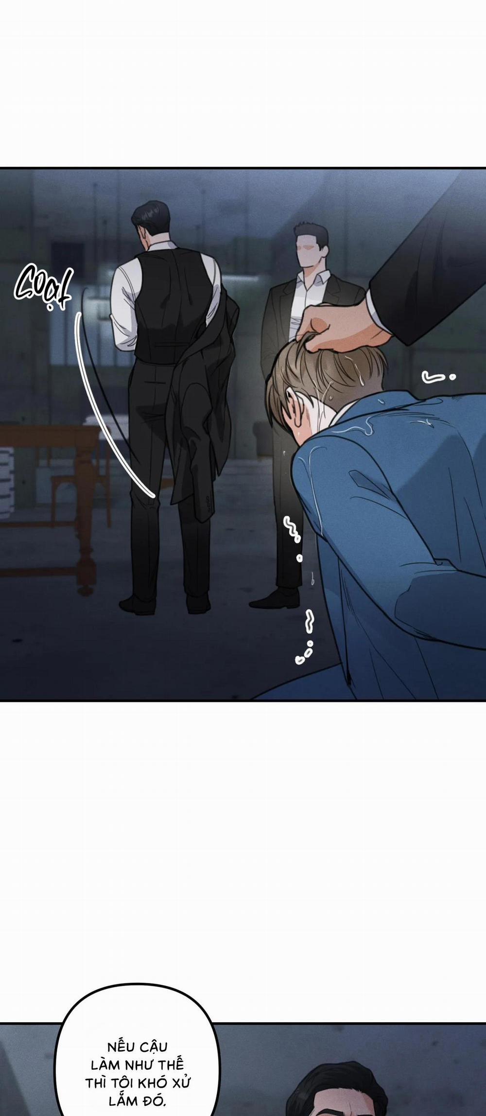 GIAM CẦM – LIST TRUYỆN ĐẬM Ù Ù 4 trang 4