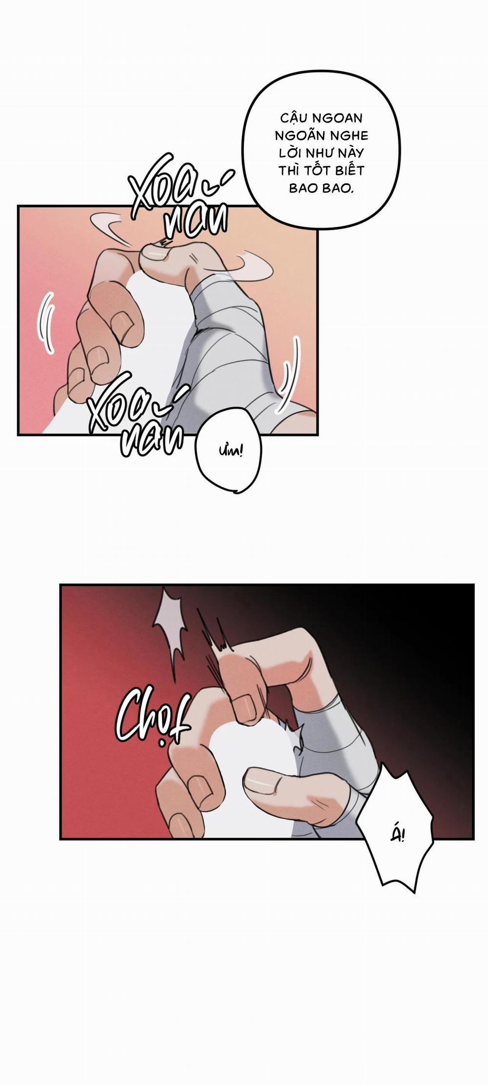 GIAM CẦM – LIST TRUYỆN ĐẬM Ù Ù 4 trang 40