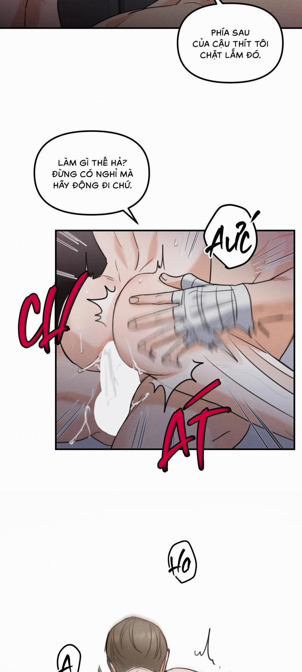 GIAM CẦM – LIST TRUYỆN ĐẬM Ù Ù 4 trang 43