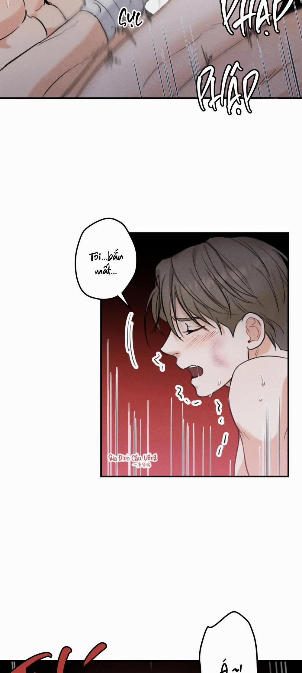 GIAM CẦM – LIST TRUYỆN ĐẬM Ù Ù 4 trang 45