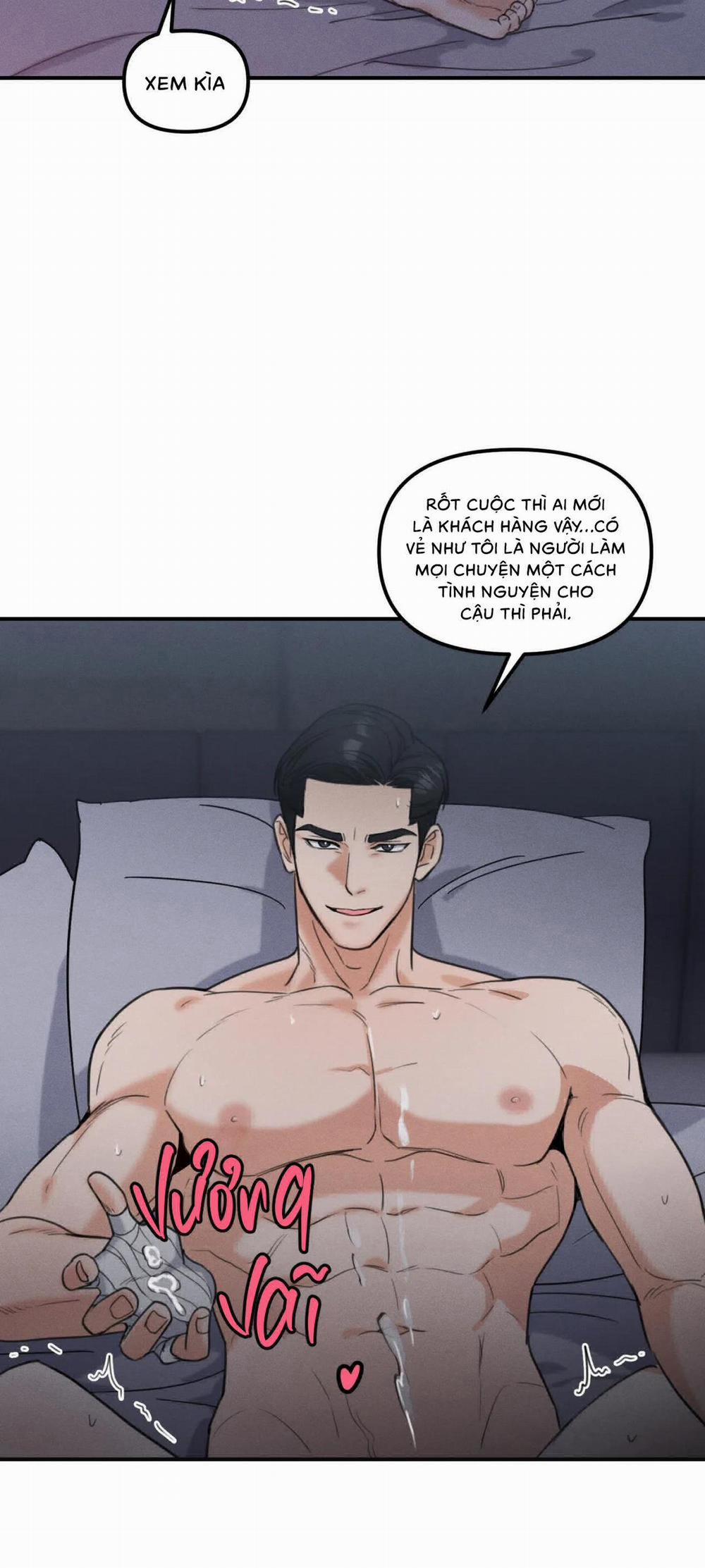 GIAM CẦM – LIST TRUYỆN ĐẬM Ù Ù 4 trang 48