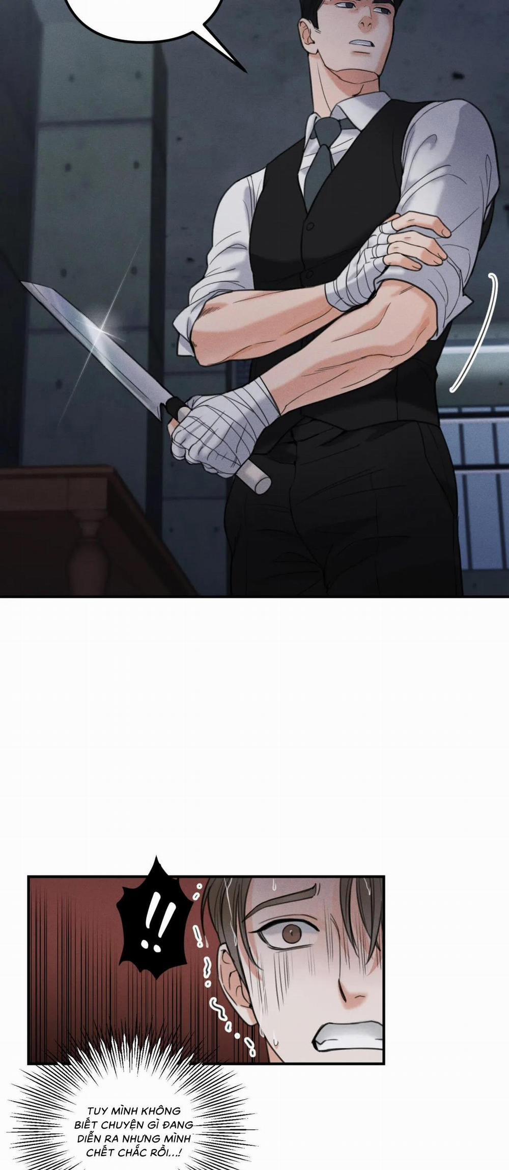 GIAM CẦM – LIST TRUYỆN ĐẬM Ù Ù 4 trang 5