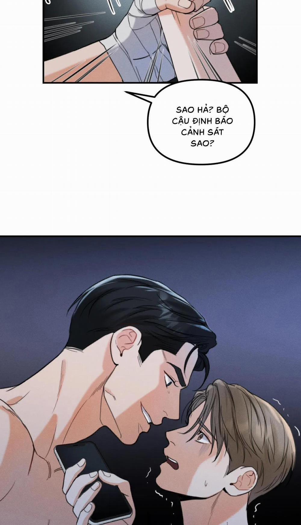 GIAM CẦM – LIST TRUYỆN ĐẬM Ù Ù 5 trang 36