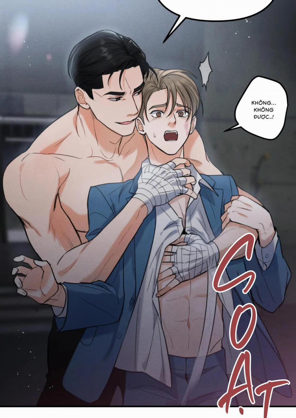 GIAM CẦM – LIST TRUYỆN ĐẬM Ù Ù 5 trang 54