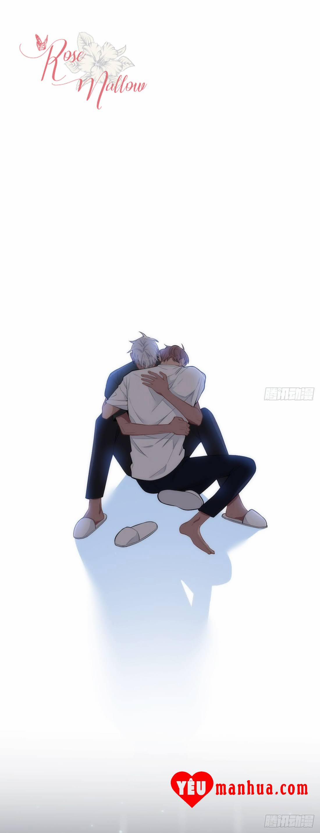 Giam Cầm Tuyệt Đối 10 trang 24