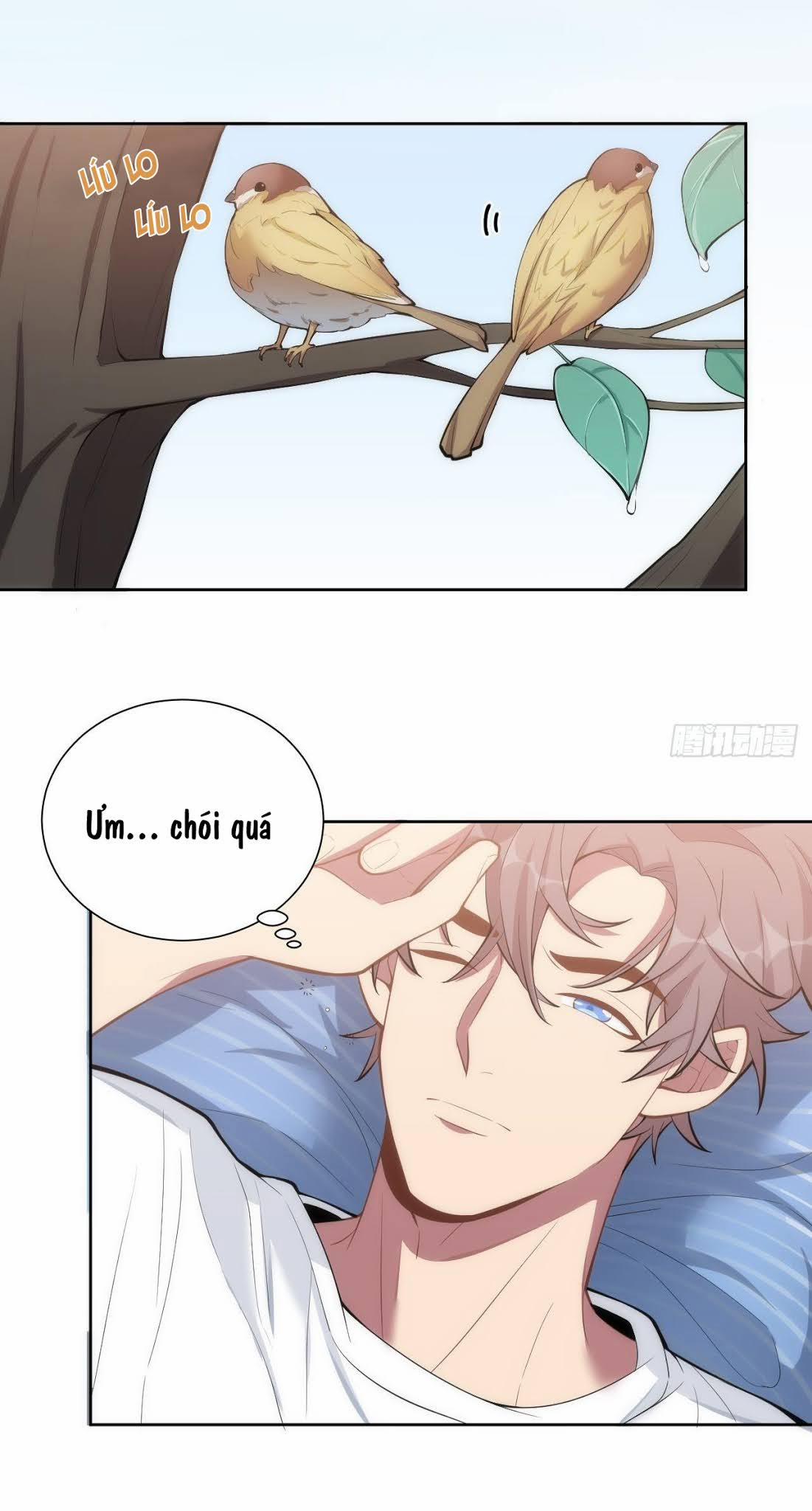 Giam Cầm Tuyệt Đối 10 trang 27