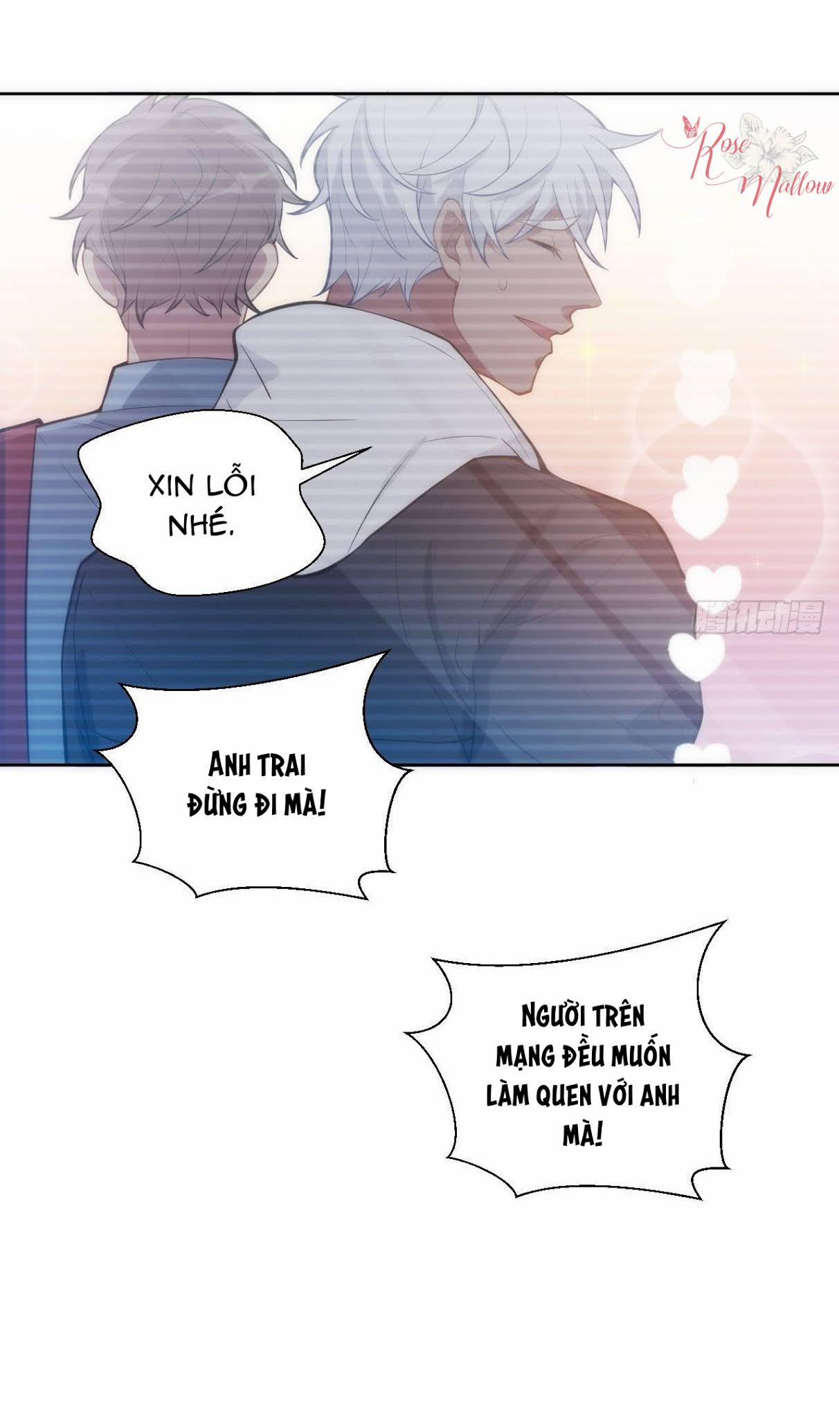 Giam Cầm Tuyệt Đối 10 trang 37