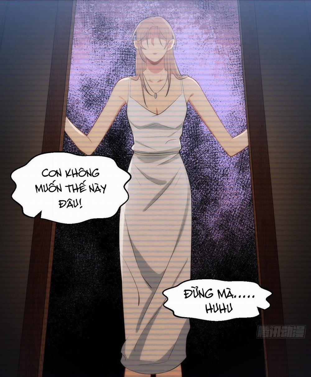 Giam Cầm Tuyệt Đối 10 trang 4