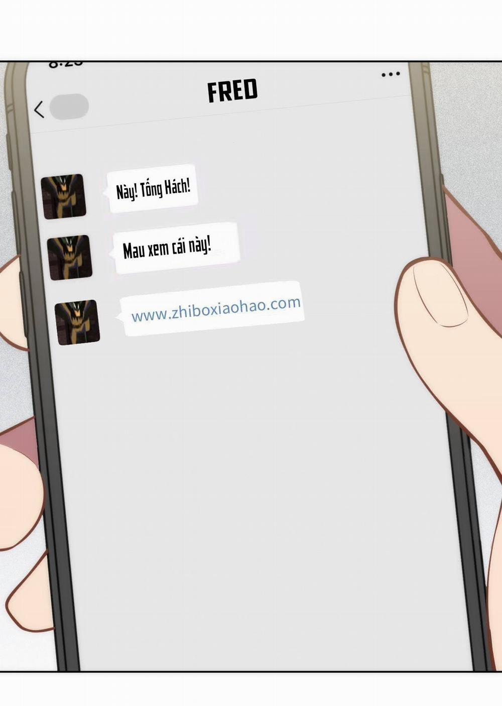 Giam Cầm Tuyệt Đối 10 trang 40