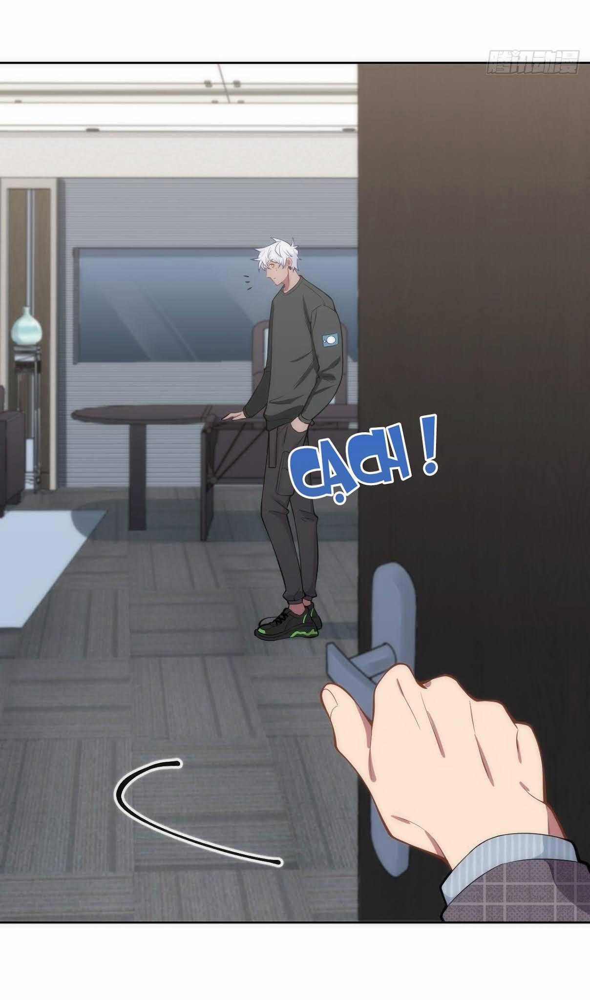 Giam Cầm Tuyệt Đối 10 trang 47