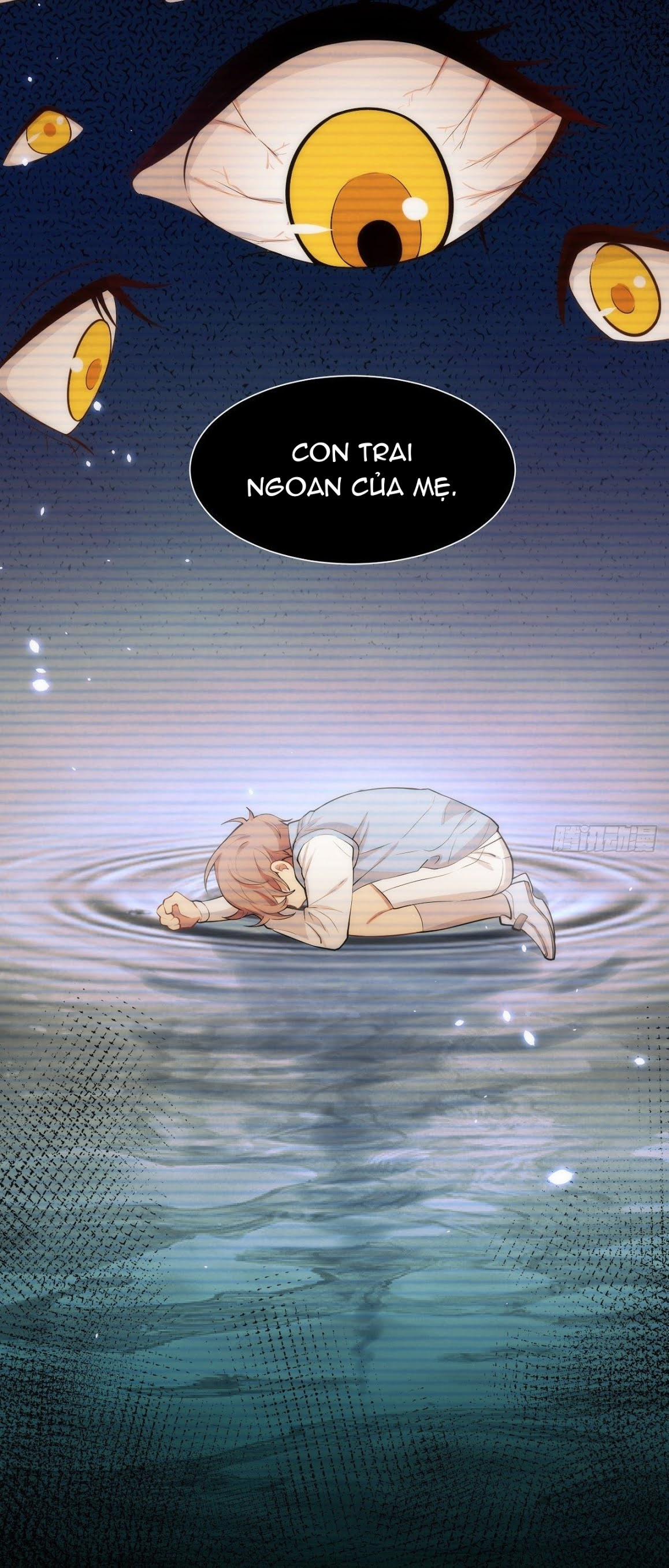 Giam Cầm Tuyệt Đối 10 trang 8