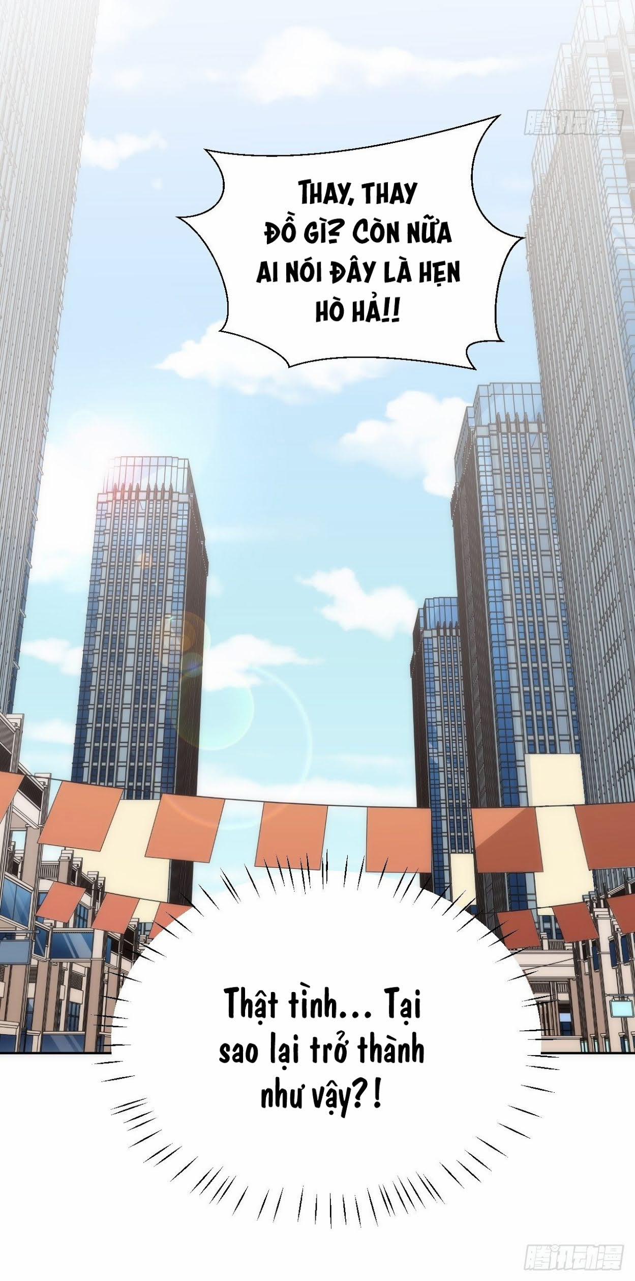 Giam Cầm Tuyệt Đối 11 trang 14