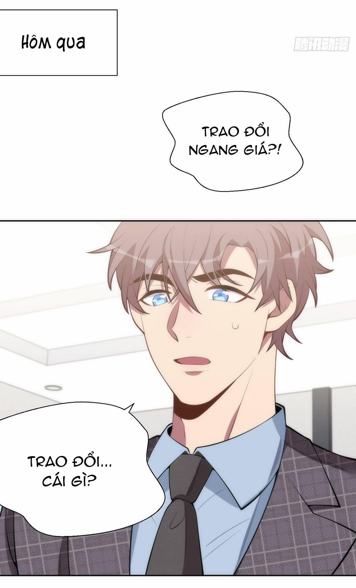 Giam Cầm Tuyệt Đối 11 trang 16