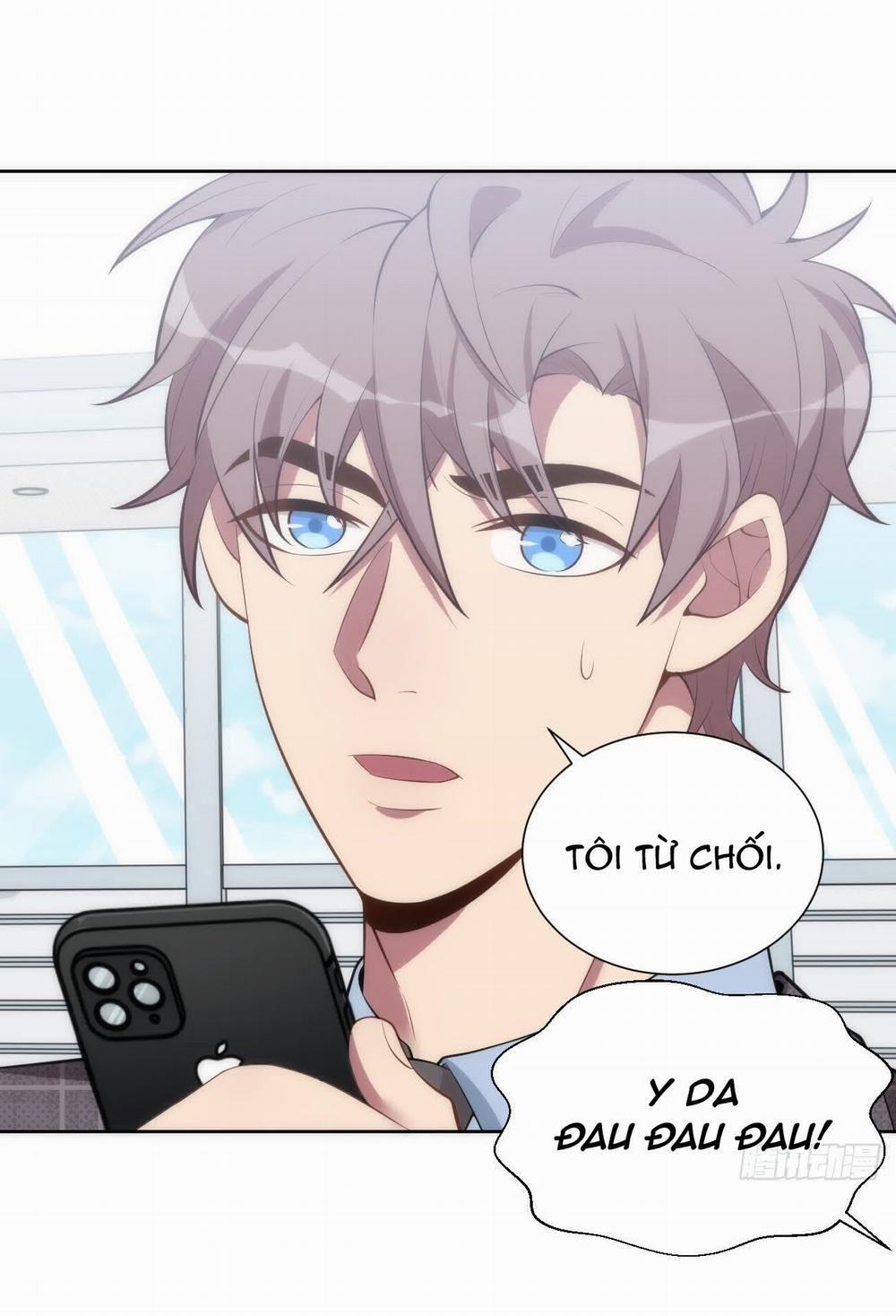 Giam Cầm Tuyệt Đối 11 trang 19