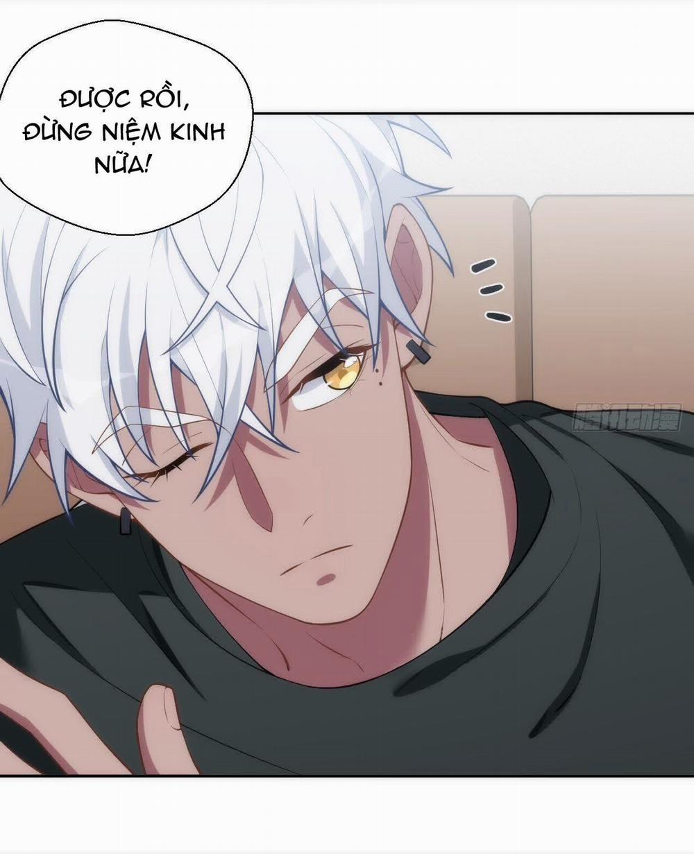 Giam Cầm Tuyệt Đối 11 trang 22
