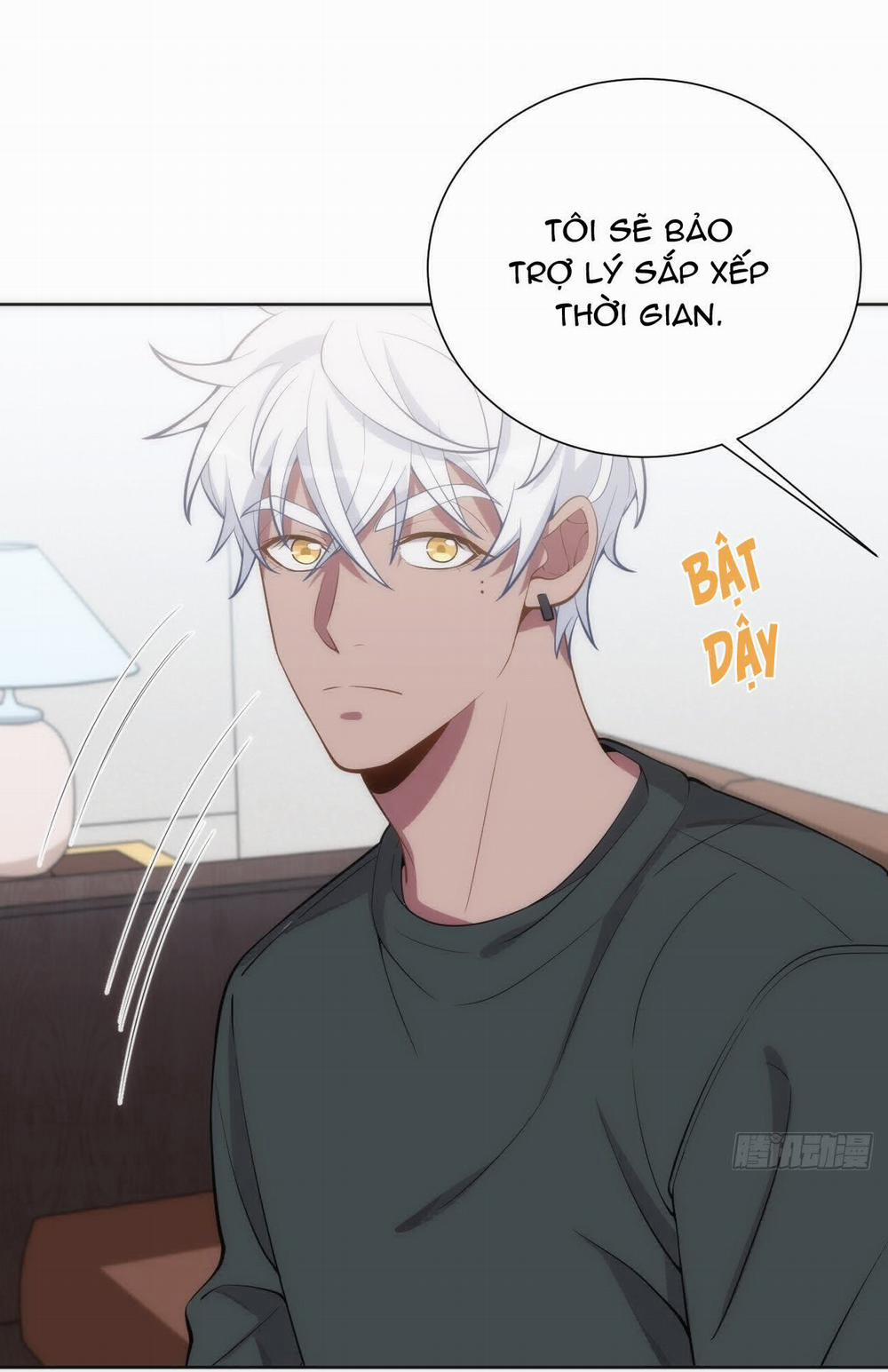 Giam Cầm Tuyệt Đối 11 trang 24