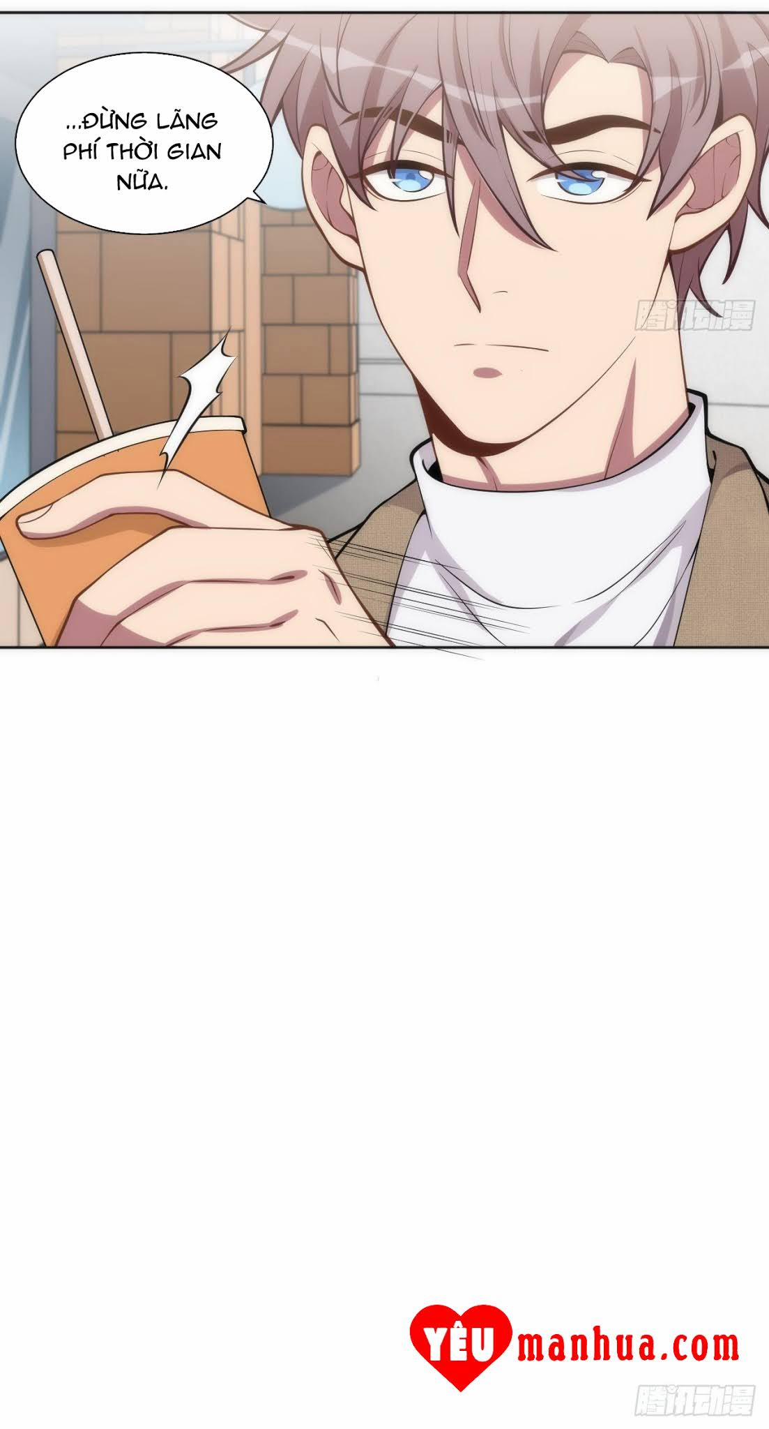 Giam Cầm Tuyệt Đối 11 trang 31