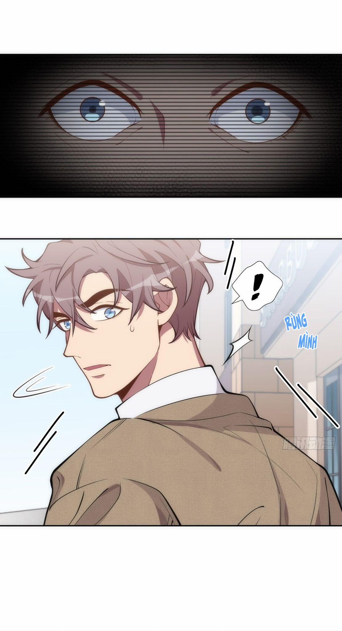 Giam Cầm Tuyệt Đối 11 trang 32