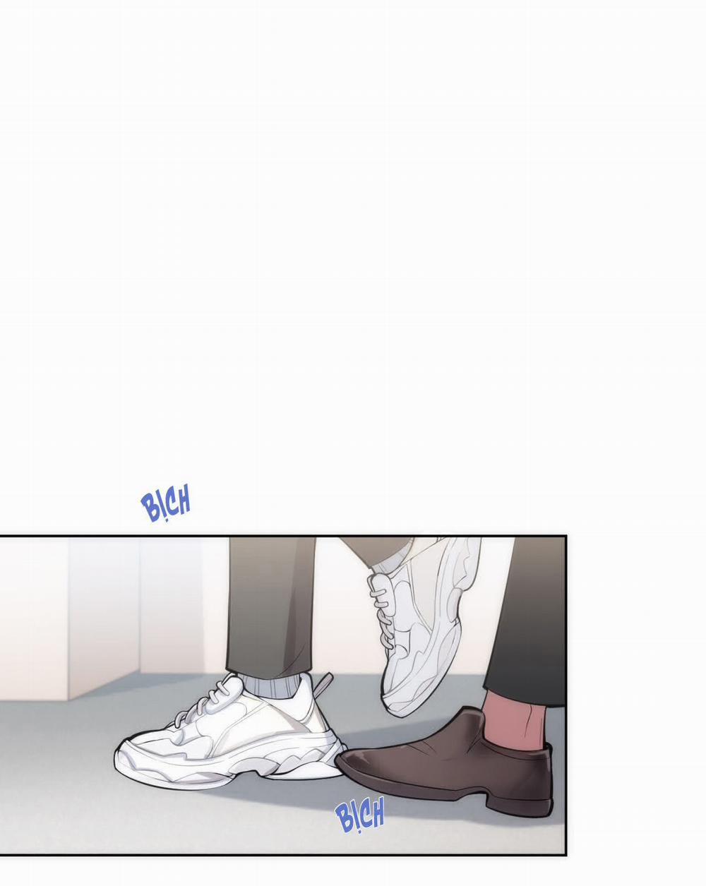 Giam Cầm Tuyệt Đối 11 trang 34