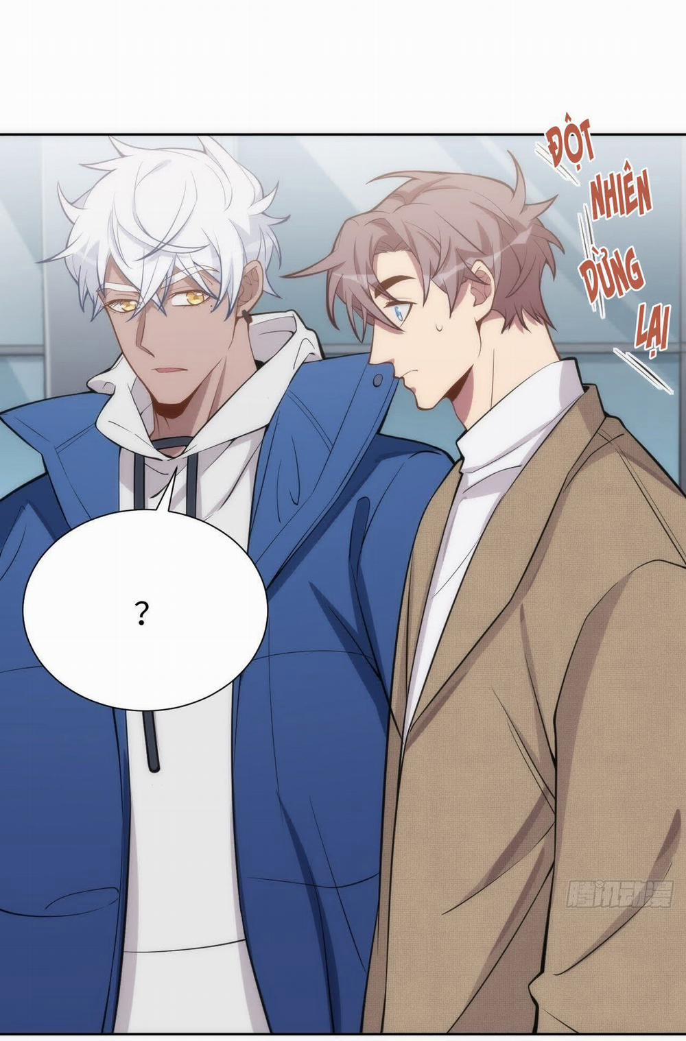 Giam Cầm Tuyệt Đối 11 trang 36