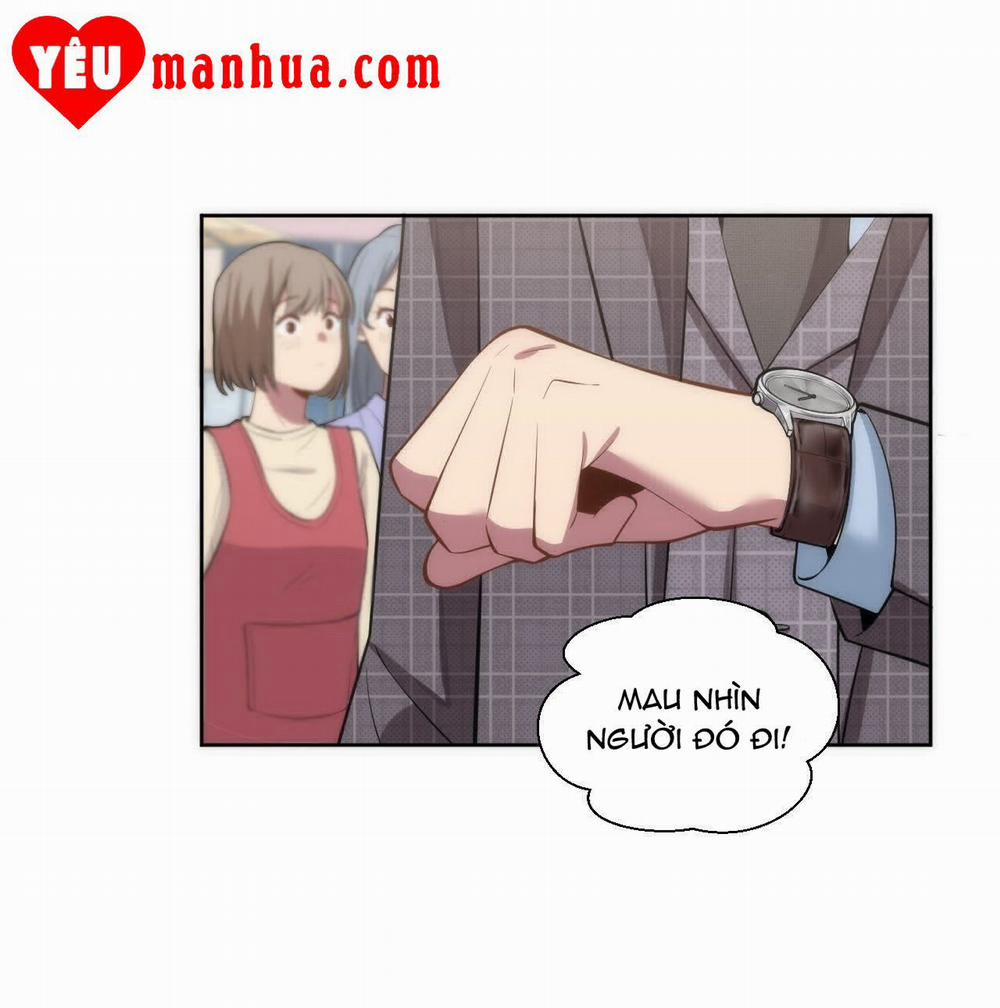 Giam Cầm Tuyệt Đối 11 trang 4