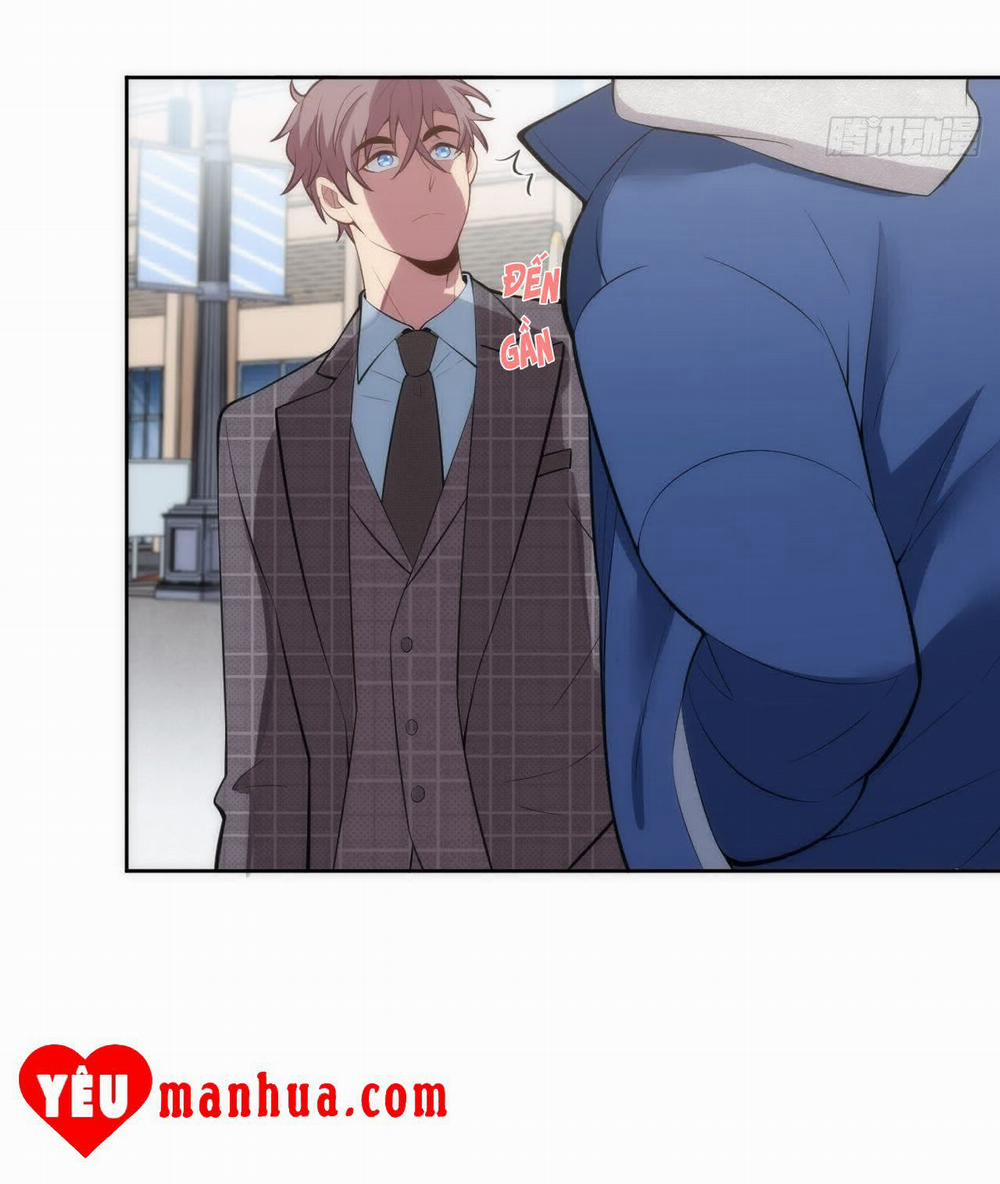 Giam Cầm Tuyệt Đối 11 trang 9