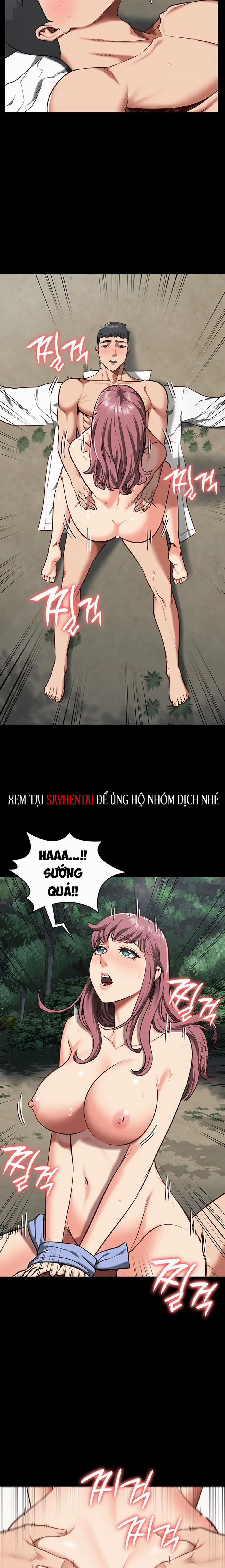 Giam Cầm 5 trang 10