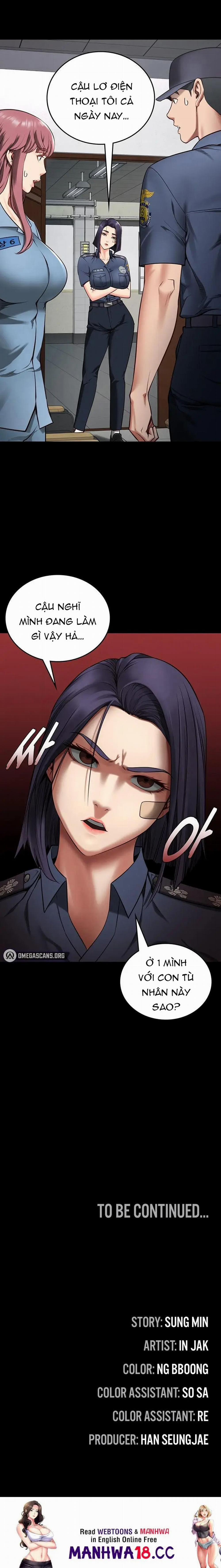 Giam Cầm 5 trang 23