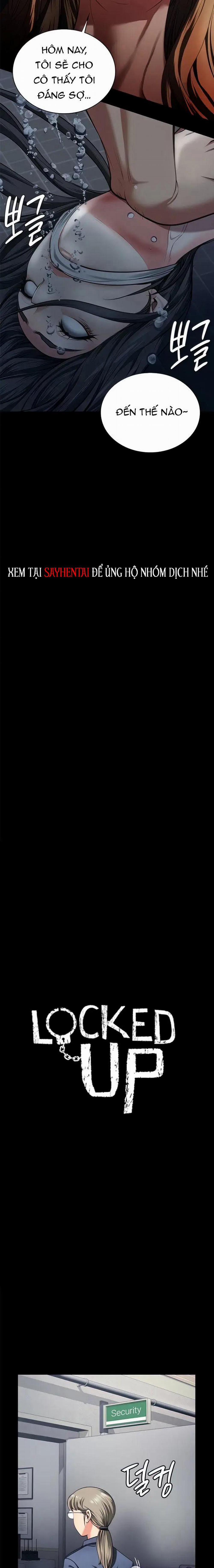 Giam Cầm 7 trang 1