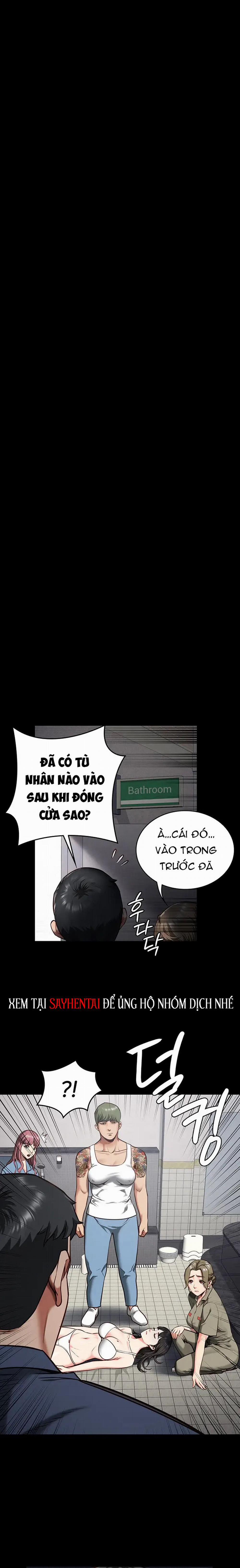 Giam Cầm 7 trang 19