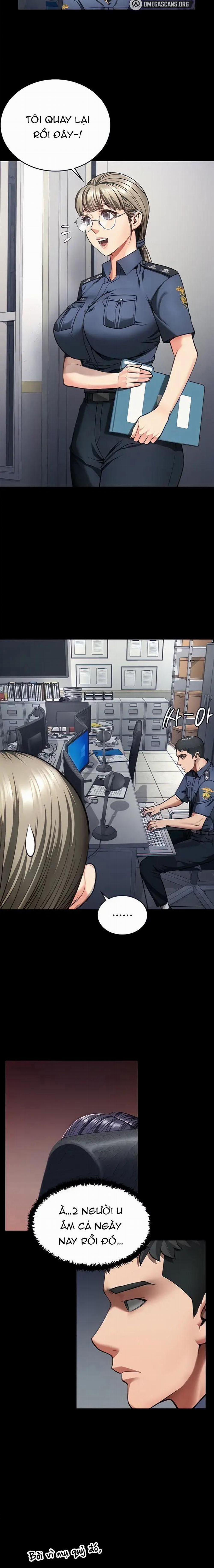 Giam Cầm 7 trang 2