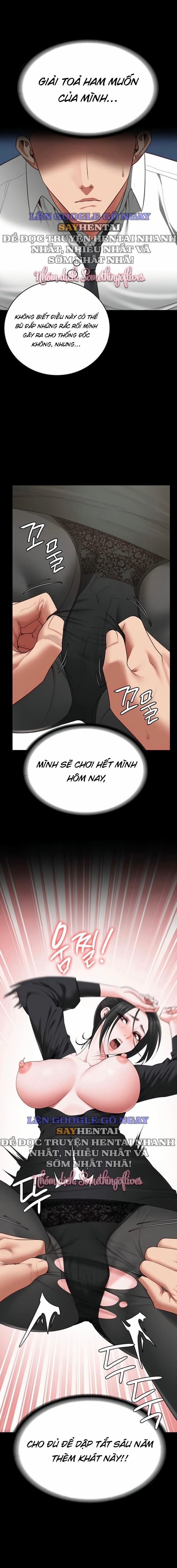 Giam Cầm 97 trang 10