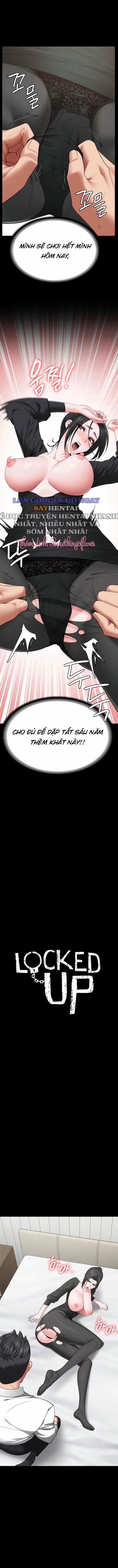 Giam Cầm 98 trang 1