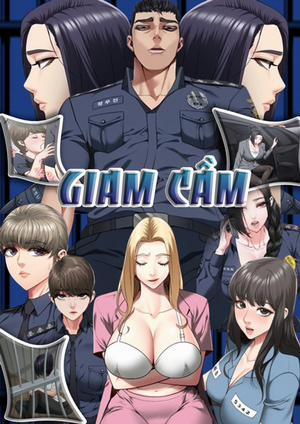 Đọc truyện tranh Giam Cầm