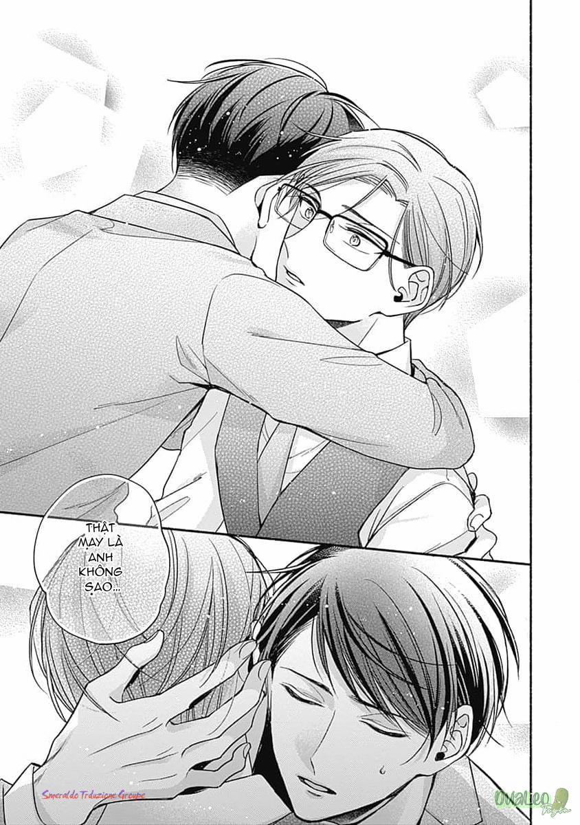 Giám đốc, đến Lúc Quỳ Xuống Rồi 2 trang 16