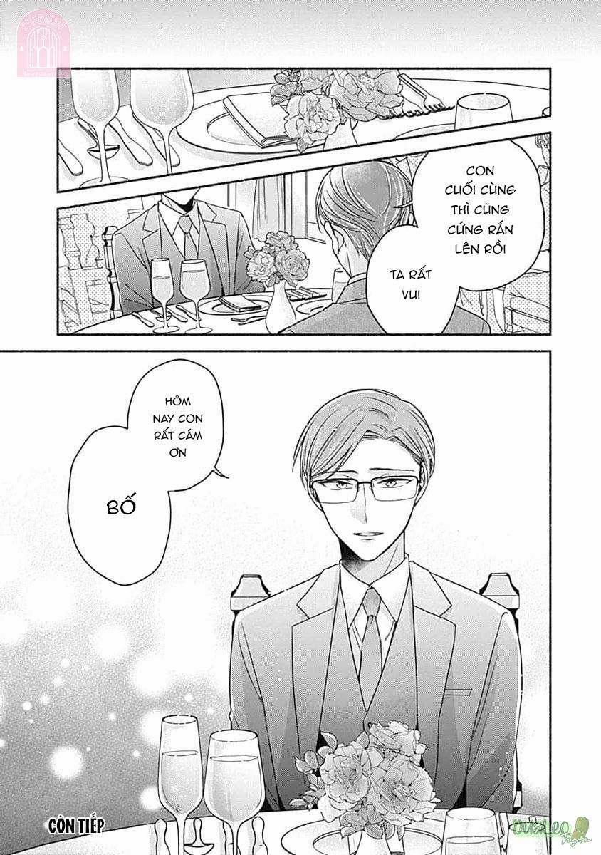 Giám đốc, đến Lúc Quỳ Xuống Rồi 4 trang 34