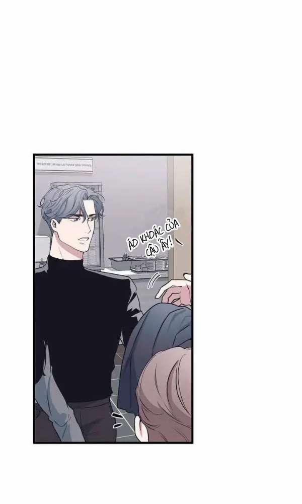 Giám Đốc Hay Mời Tôi Đi Ăn 10 trang 11