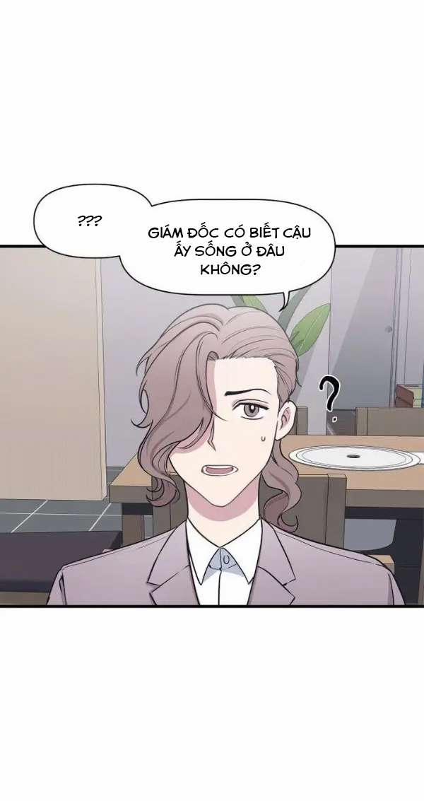 Giám Đốc Hay Mời Tôi Đi Ăn 10 trang 13