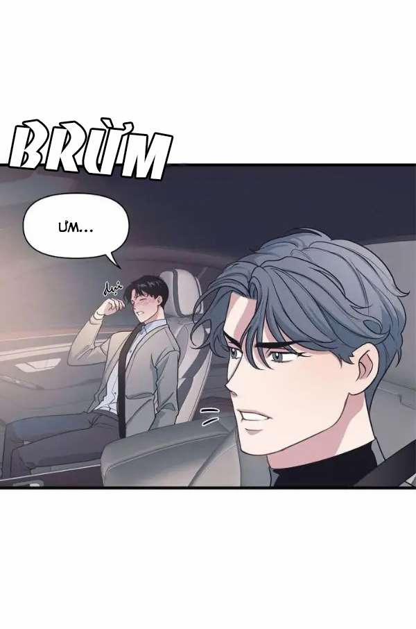 Giám Đốc Hay Mời Tôi Đi Ăn 10 trang 19