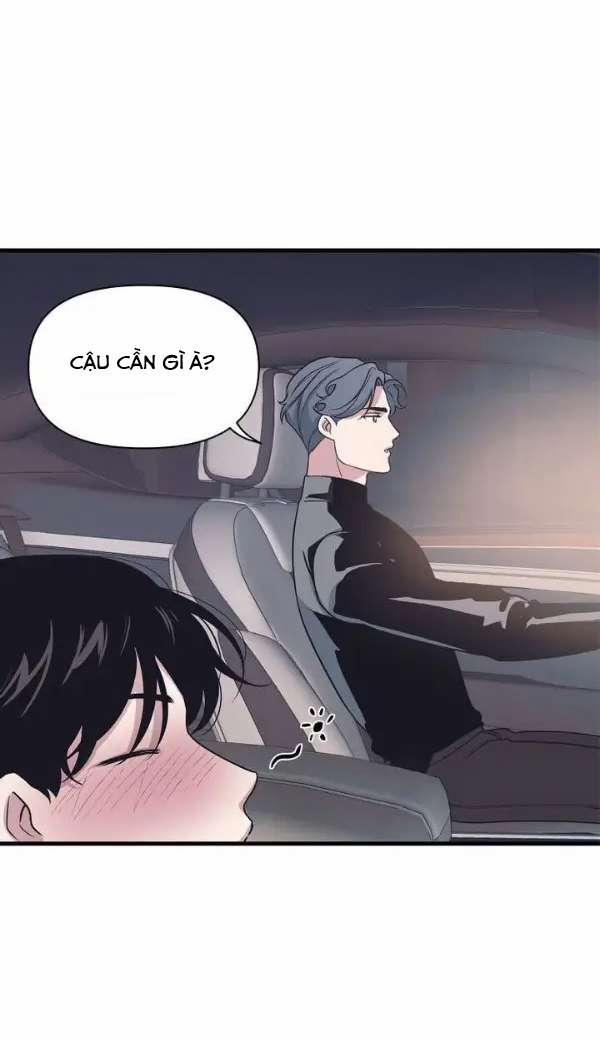 Giám Đốc Hay Mời Tôi Đi Ăn 10 trang 21