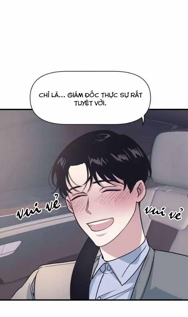 Giám Đốc Hay Mời Tôi Đi Ăn 10 trang 22