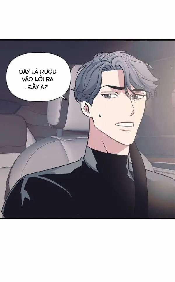 Giám Đốc Hay Mời Tôi Đi Ăn 10 trang 23