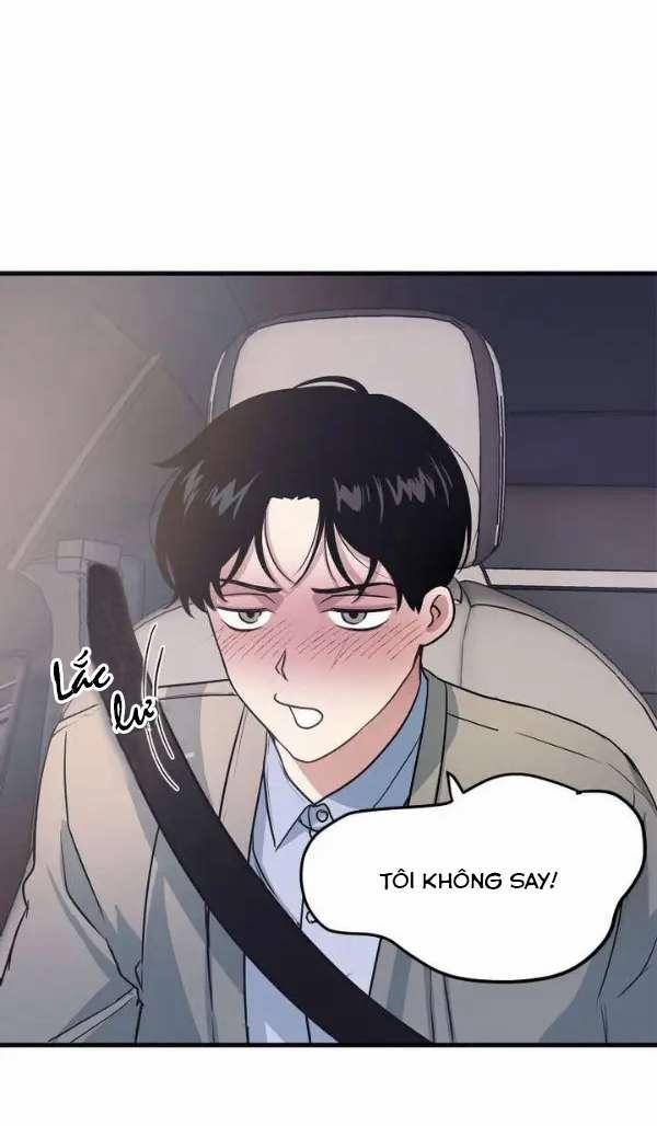 Giám Đốc Hay Mời Tôi Đi Ăn 10 trang 24