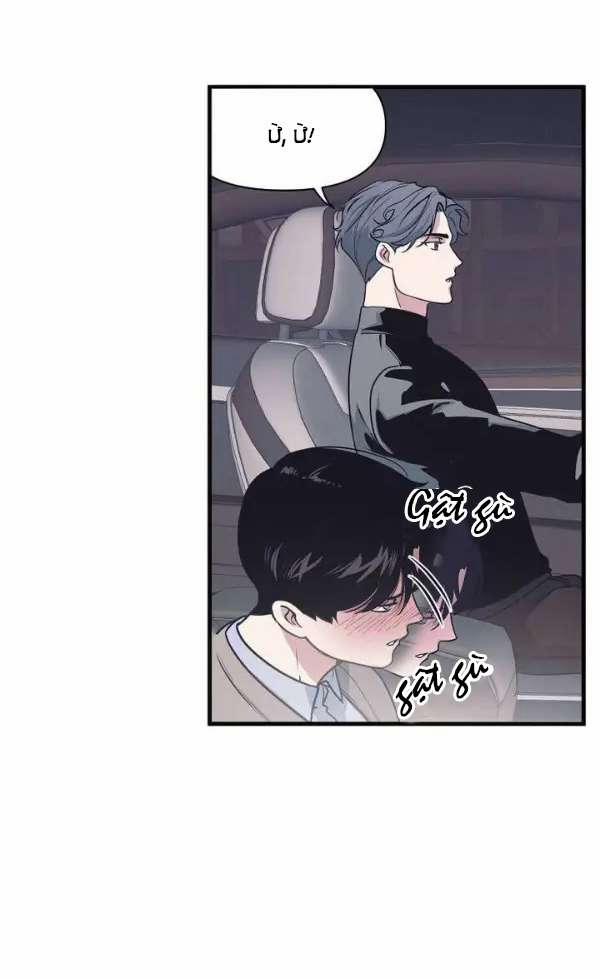 Giám Đốc Hay Mời Tôi Đi Ăn 10 trang 25