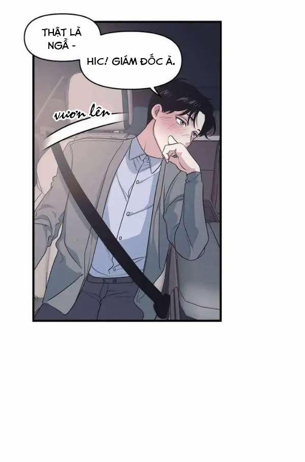 Giám Đốc Hay Mời Tôi Đi Ăn 10 trang 27