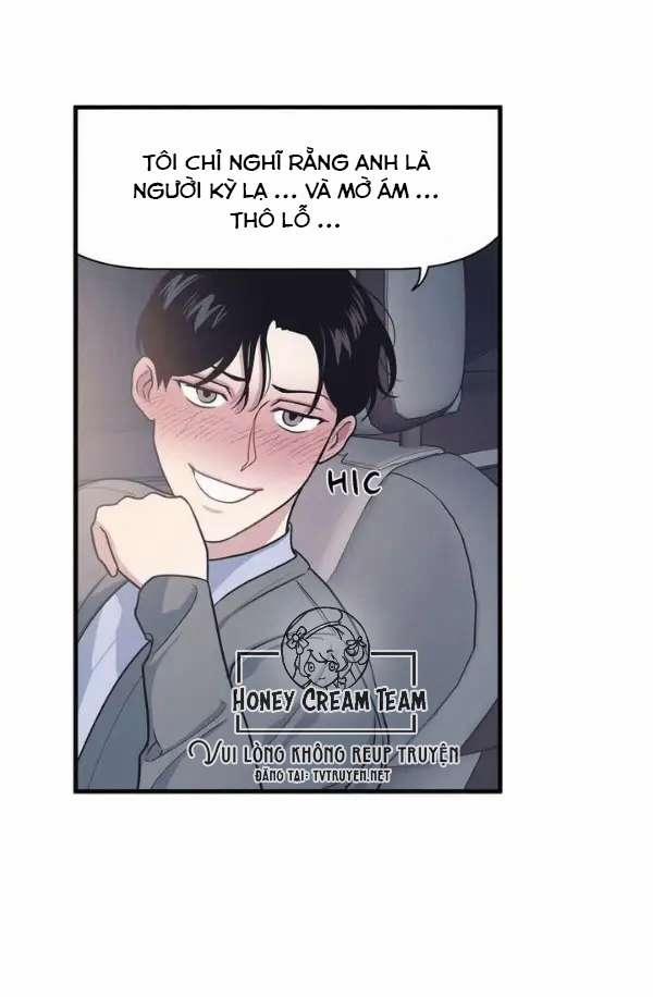 Giám Đốc Hay Mời Tôi Đi Ăn 10 trang 30