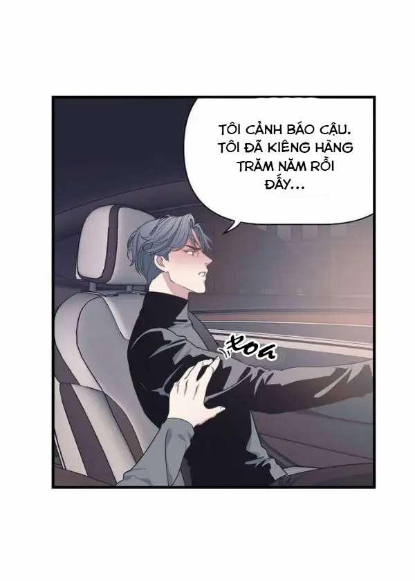 Giám Đốc Hay Mời Tôi Đi Ăn 10 trang 34